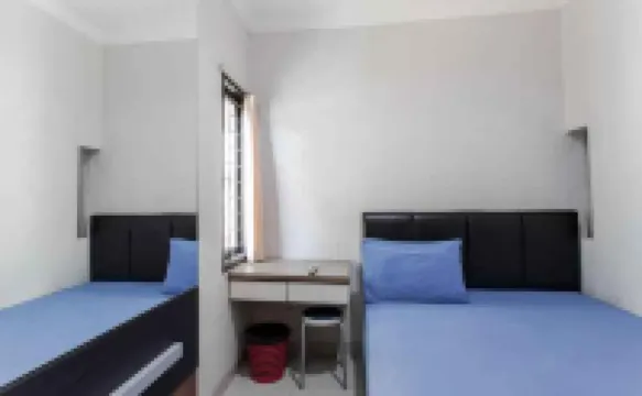 Comfort House ( Married Couple Concept )