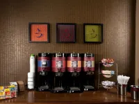 Park Inn by Radisson, Columbus State University Area - พร้อมอาหารเช้า