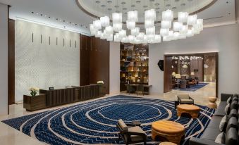 Hilton Guadalajara Midtown