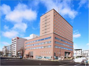 Hotel Sankyo Fukushima