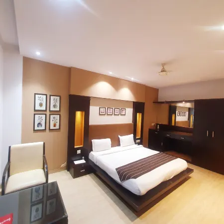 Hotel Shrinath Palace