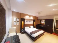 Hotel Shrinath Palace فنادق في Jhansi Rly. Settl