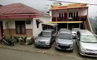 Casa Bromo Homestay