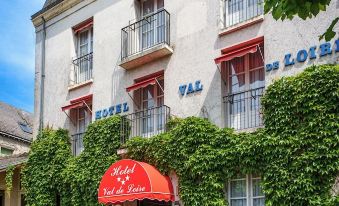 Hotel Val de Loire
