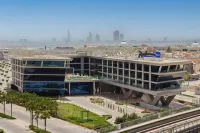 Radisson Blu Hotel Riyadh Convention Exhibition