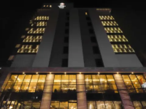 Best Western PLUS Runway Hotels in Dhaka