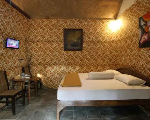 Homestay Tembi Hotels in Sewon