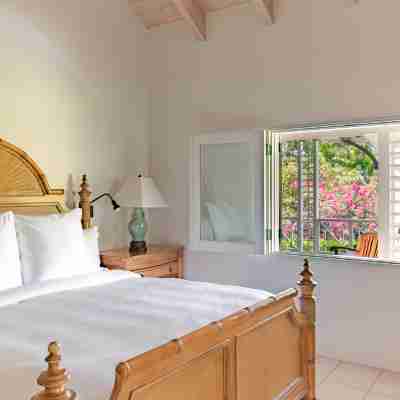 Four Seasons Resort Nevis Rooms