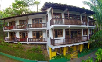 Paraíso Das Águas Hotel Bahia