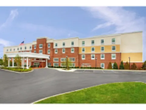 Hampton Inn & Suites Yonkers