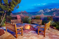 Hyatt Vacation Club at Pinon Pointe, Sedona Hotels in Sedona