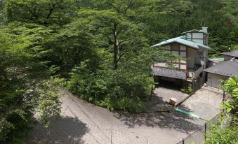 Akagi Onsen Hotel