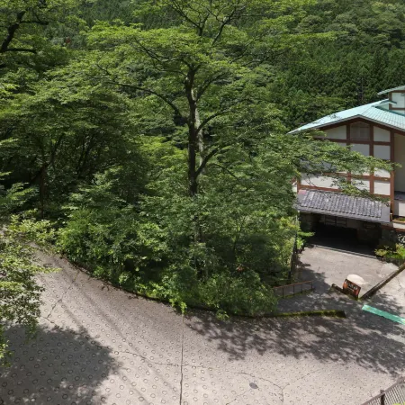 Akagi Onsen Hotel