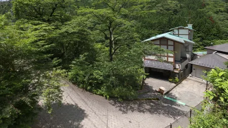 Akagi Onsen Hotel
