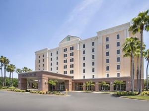 Embassy Suites by Hilton Orlando Airport