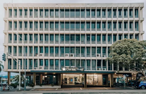 凱隆酒店-湯斯維爾