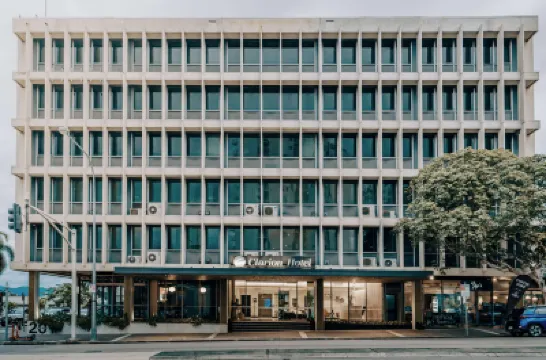 Clarion Hotel Townsville Hotels near Umbrella Studio Contemporary Arts