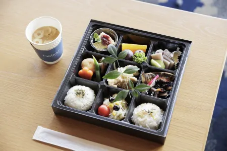 Fairfield by Marriott Fukuoka Ukiha Отели рядом со станцией JR Chikugo Yoshii station