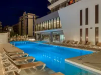 Senator Gandia Hotels in Safor