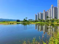 Qiyu Homestay