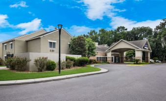 MainStay Suites Savannah Midtown