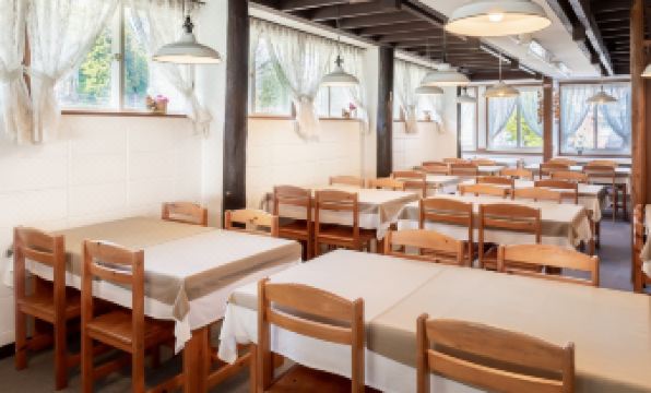 Community House Tyrolien