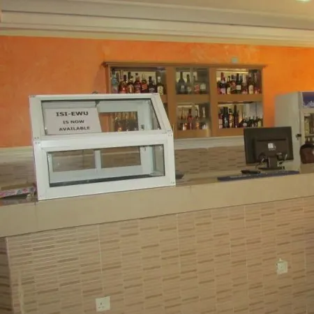 Harlescourt Hotels - Guest Room