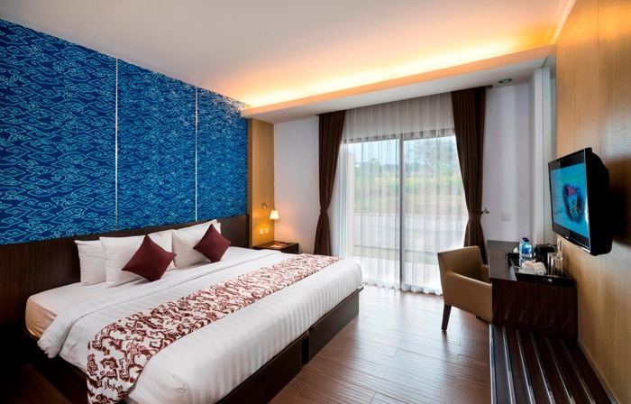 Tirtasanita Resort Kuningan