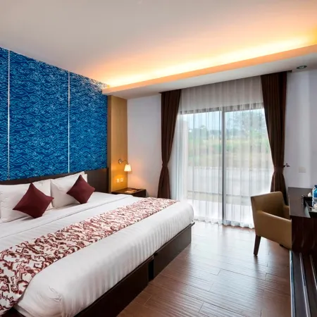 Tirtasanita Resort Kuningan