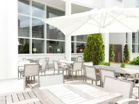 Novotel Brugge Centrum Hotels in Bruges