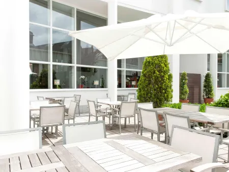 Novotel Brugge Centrum