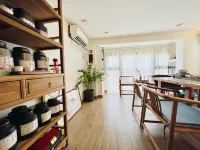 Lantian Baiyun 9999 Apartment (Linpu Road) - Condos
