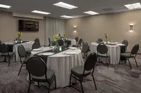 Courtyard Mt. Laurel Cherry Hill - petit déjeuner