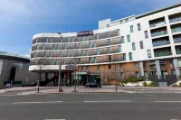 Premier Inn Belfast Titanic Quarter Hotels in Belfast