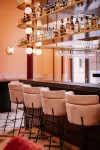 ClapClap Hôtel, Food & Bar - Bar