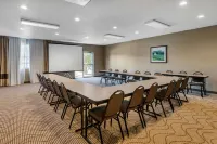 Comfort Suites Hotel a Cedar Falls