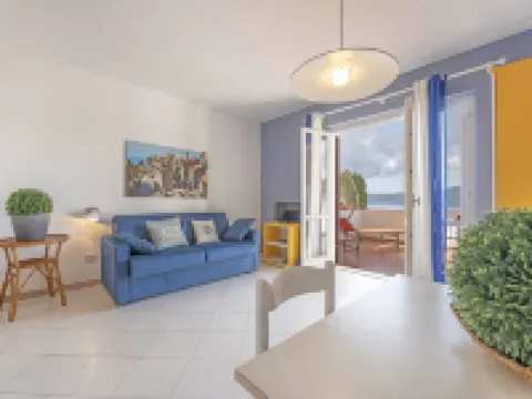 Turistica Hotels in Capoliveri