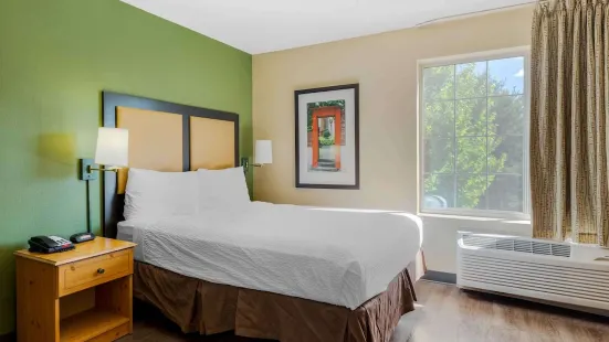 Extended Stay America Suites - Boston - Waltham - 52 4th Ave