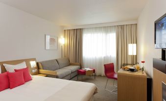 Novotel Pau Pyrenees