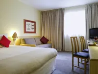 Novotel Manchester West Hotel a Leigh