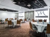 Hôtel Mercure Compiègne Sud Hotels in Compiègne