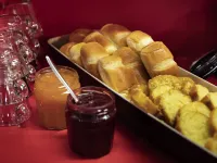 Hôtel F1 Avranches - petit déjeuner