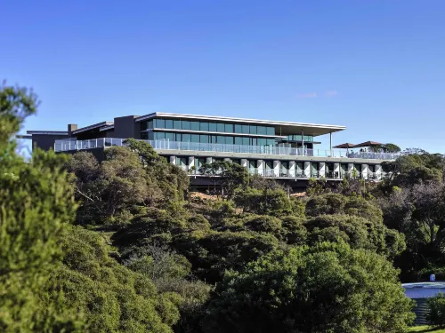 Mercure Portsea Hotels in Queenscliff