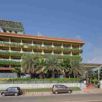 ザ ビームリ リゾート マネージド バイ アコーホテルズ Hotel Exterior