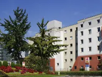 Ibis Paris Saint-Denis Stade Sud Hotels in Saint-Denis