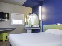 Hôtel Ibis Budget Sisteron Hotels in Lagrand