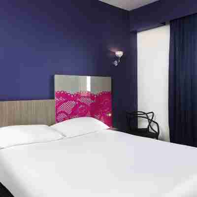 ibis Styles Arles Palais des Congrès Rooms