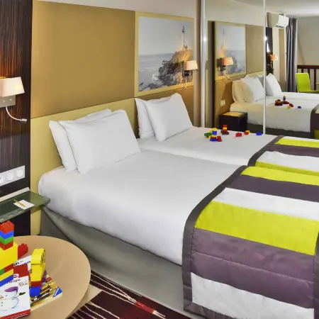 Hôtel Mercure Granville le Grand Large