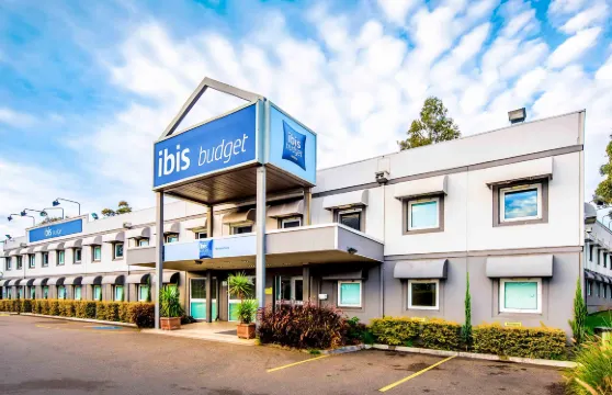 宜必思快捷温特沃斯韋爾酒店