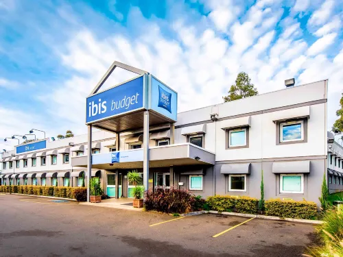 Ibis Budget Wentworthville Các khách sạn ở Westmead